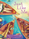 Cover image for Just Like Me